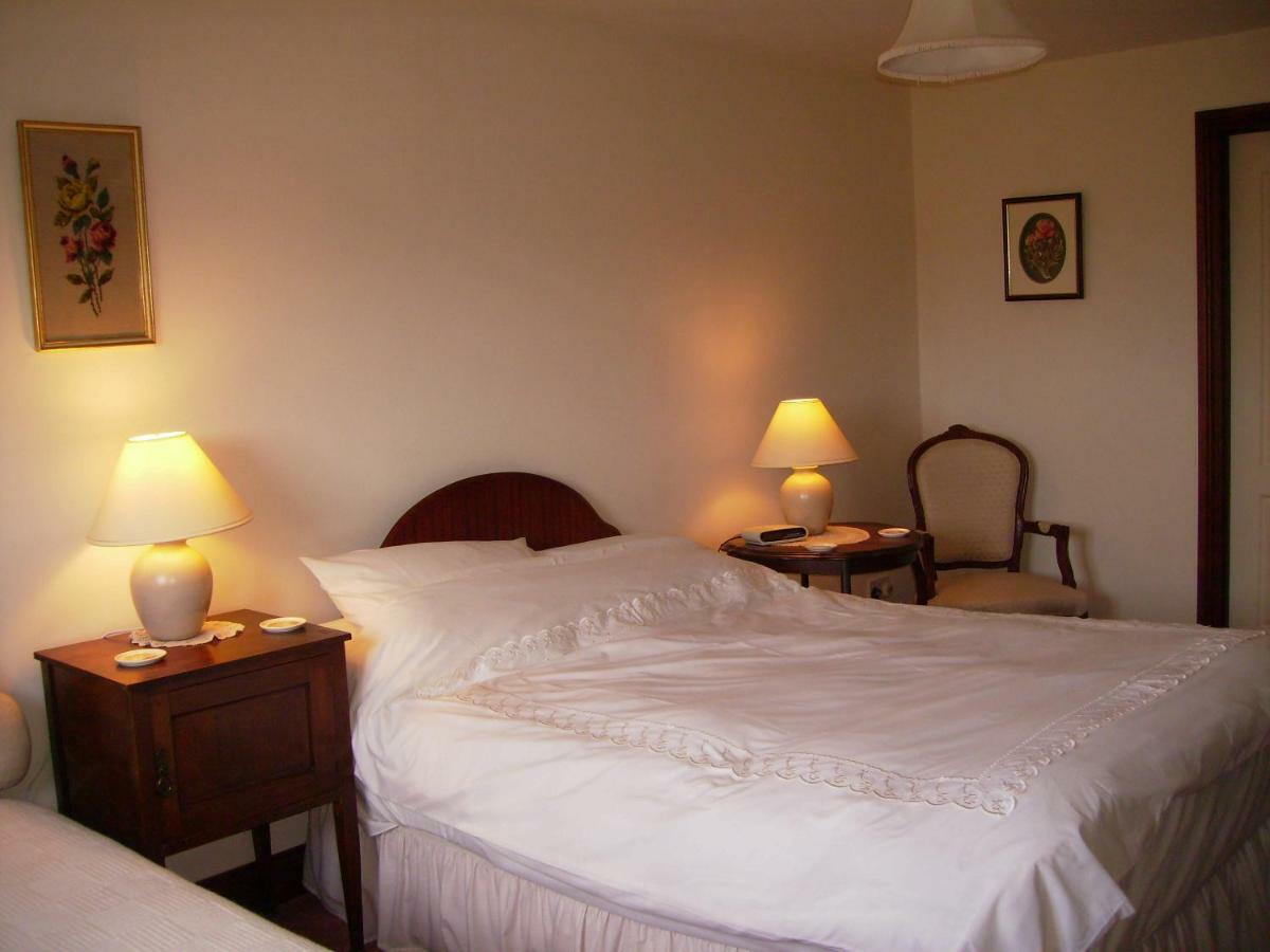 ヘイ＝オン＝ワイ Highfield Bed & Breakfast エクステリア 写真