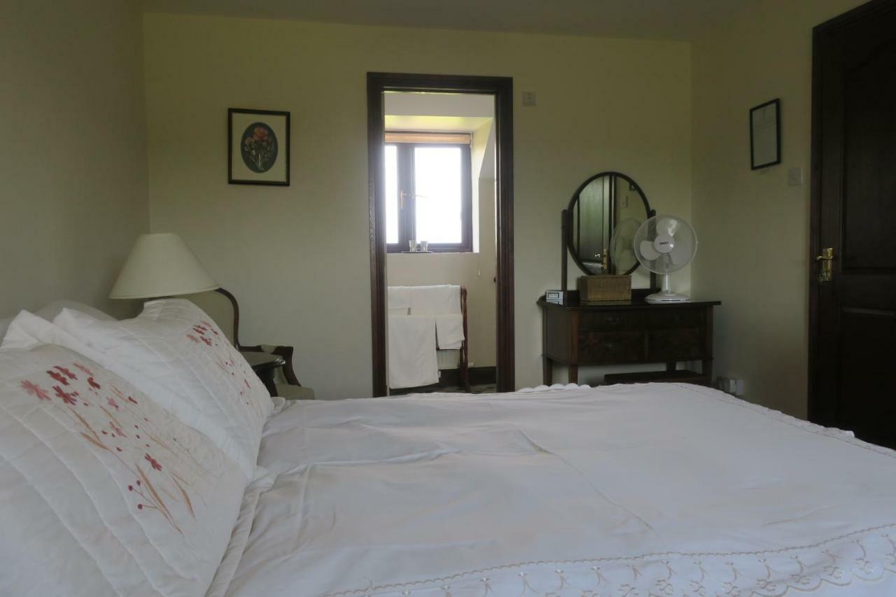 ヘイ＝オン＝ワイ Highfield Bed & Breakfast エクステリア 写真